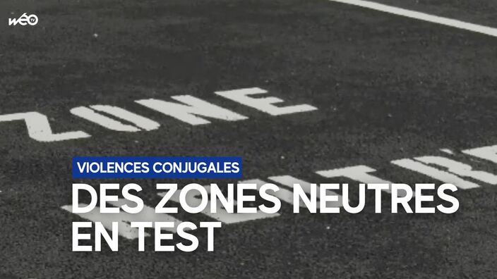 Violences conjugales : Des zones neutres à Pont-Sainte-Maxence (60)